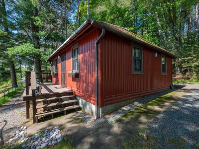 10591 Pine Arbor Dr #5, Woodruff, WI, 54568