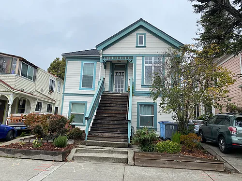 2029 Hearst Ave #2 Photo 1
