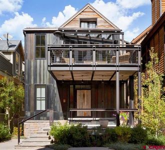 413 Depot Avenue, Telluride, CO, 81435