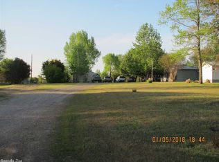 132 Smith Rd, Searcy, AR 72143