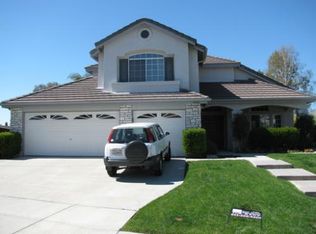 43451 Corte Durazo, Temecula, CA 92592