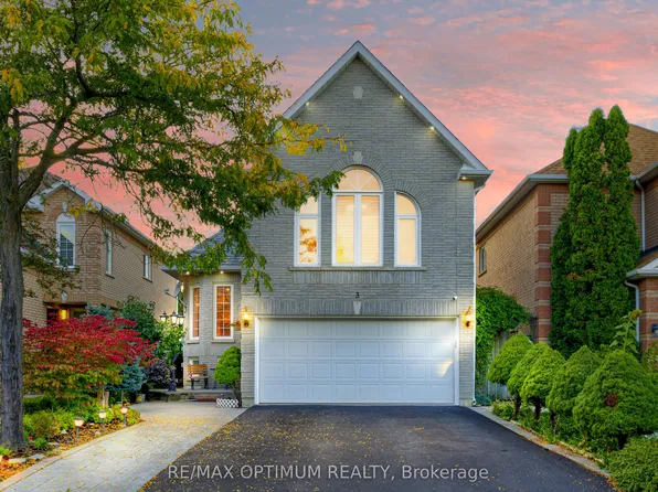 3 Sweet Briar Ln, Brampton, ON L6Z 4V3