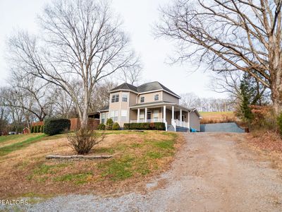 538 Foster Rd, Lenoir City, TN, 37771