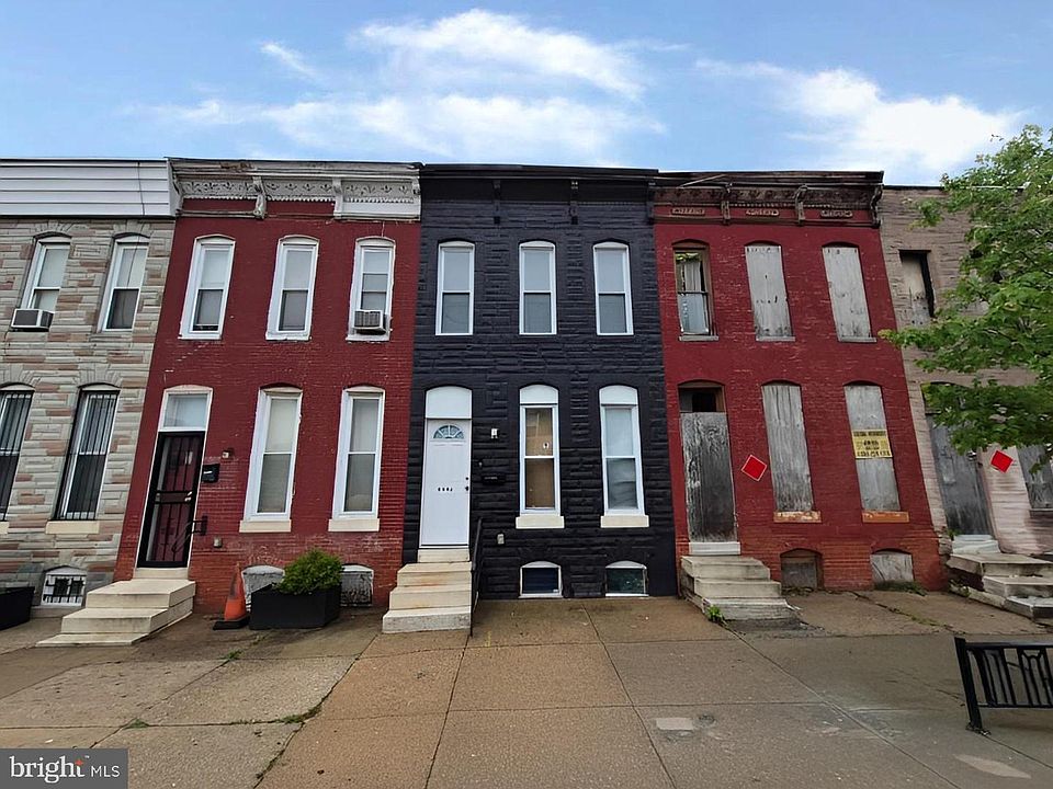1st image of 1506 N Wolfe St