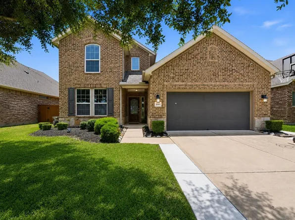 2003 Sunset Terrace Ln, Houston, TX 77089