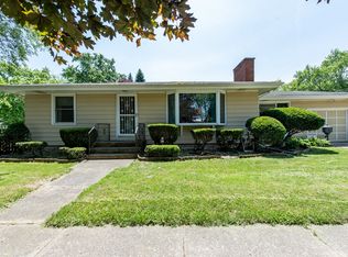 3300 Emmaus Ave, Zion, IL 60099