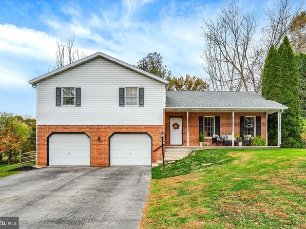 3467 Church St, Chambersburg, PA 17202