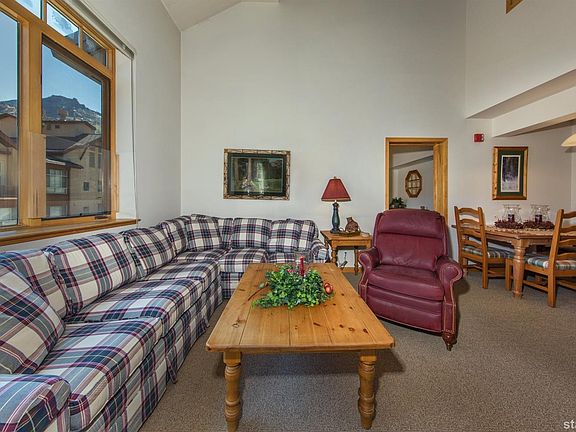 2nd image of 1377 Kirkwood Meadows Dr #306