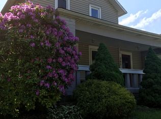 265 N Union St, Galion, OH