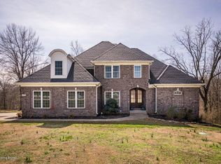 3600 Old Cabin Ct, Shepherdsville, KY