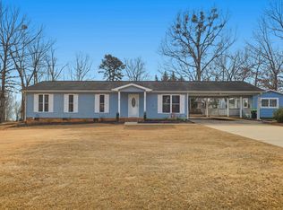 6353 Greenfield Dr, Spartanburg, SC 29303