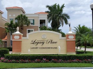 11022 Legacy Dr APT 104, Palm Beach Gardens, FL 33410