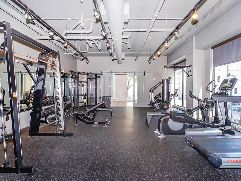 Solaris Lofts — Photo 10