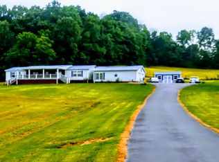464 Springdale Dr, Bristol, TN 37620