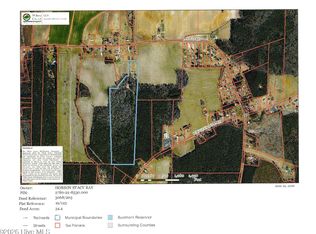5558 Lloyd Road, Lucama, NC 27851