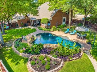 2505 Cove Hollow Ct, Rowlett, TX 75088