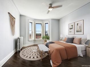 807 Washington St APT 5S, Hoboken, NJ 07030