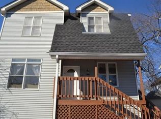 41 W Johnson St, Palatine, IL