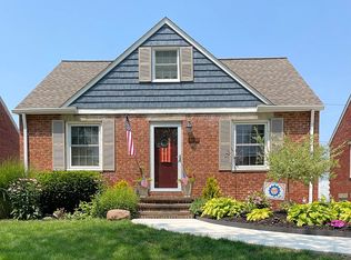 9108 Morton Ave, Brooklyn, OH