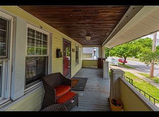 2701 Montclair Ave, Cleveland, OH 44109