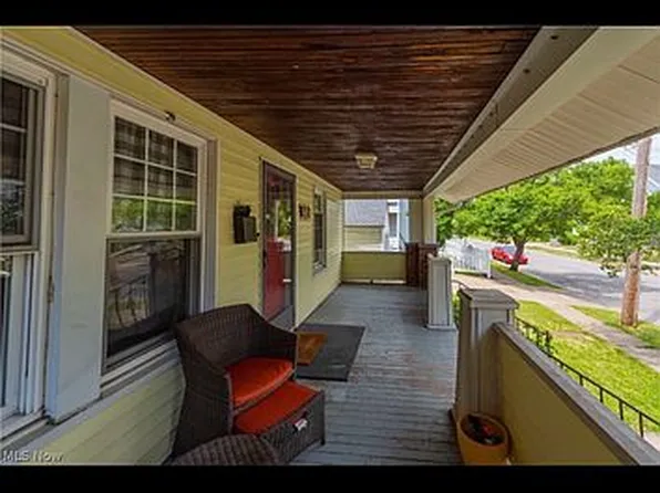 2701 Montclair Ave, Cleveland, OH 44109