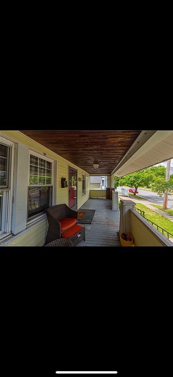 Real estate listing image