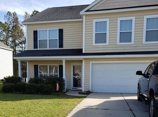 343 Cicadas Song Dr, Moncks Corner, SC 29461
