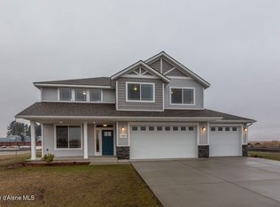 6106 W Dayton Ave, Rathdrum, ID 83858