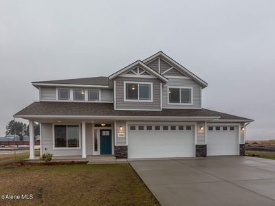 6106 W Dayton Ave, Rathdrum, ID, 83858