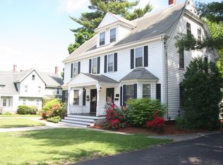 1339 Main St, Concord, MA 01742
