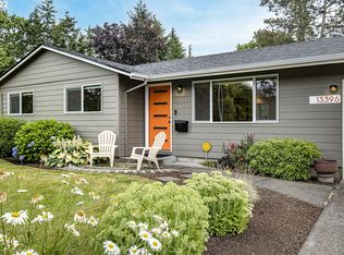 13396 SW Devonshire Dr, Beaverton, OR