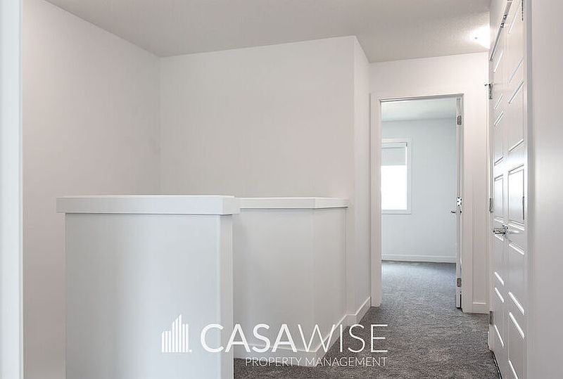 Edmonton House for rent - 3 Bedrooms — photo 8