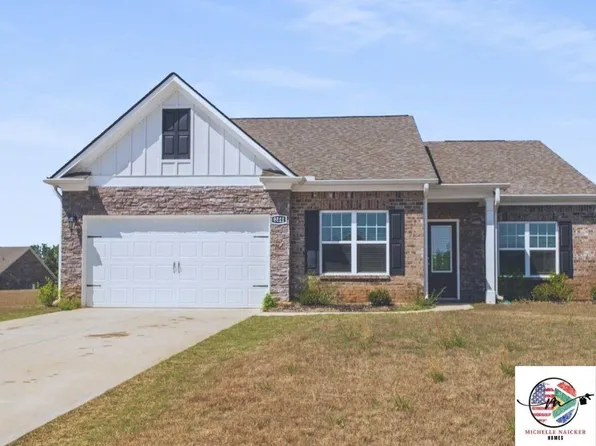 1259 Fendt Dr, Locust Grove, GA 30248