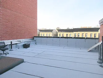 Rented by Uptown Flats LLC