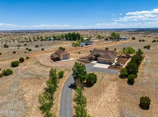 1420 S Haystack Rd, Taylor, AZ 85939