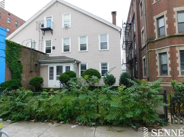(undisclosed Address), Cambridge, MA 02139