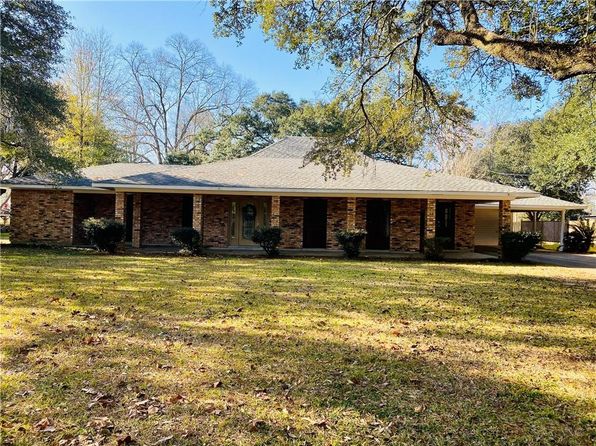 Avoyelles Parish La Single Family Homes For Sale 59 Homes Zillow