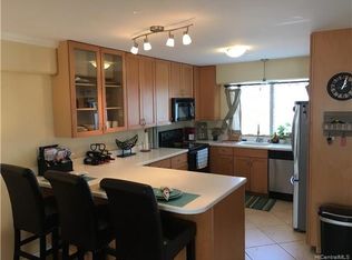 320 Ainakea Way #402B, Honolulu, HI 96815