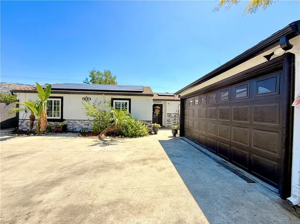 134 S Treanor Ave, Glendora, CA 91741