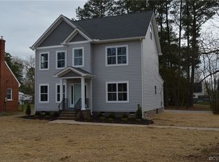 2827 Dumbarton Rd, Henrico, VA 23228