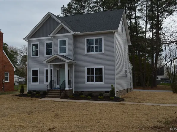 2827 Dumbarton Rd, Henrico, VA 23228