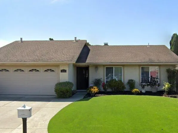 4846 Sally Ct, Union City, CA 94587