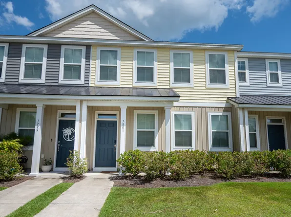 7801 Montview Rd, North Charleston, SC 29418