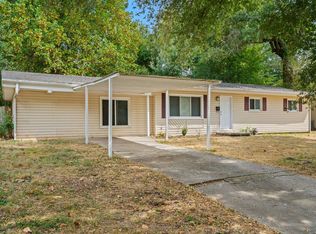 442 S Monte Vista Ave, Springfield, MO 65802