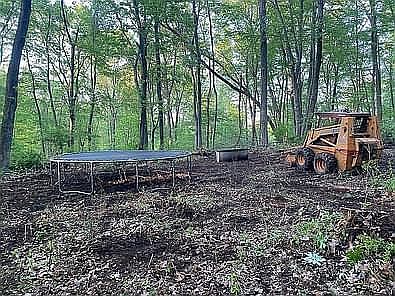 2nd image of 406 Mountain Lake Rd