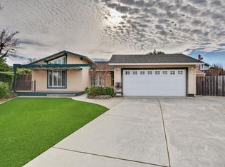 4110 Wingham Pl, San Jose, CA 95135