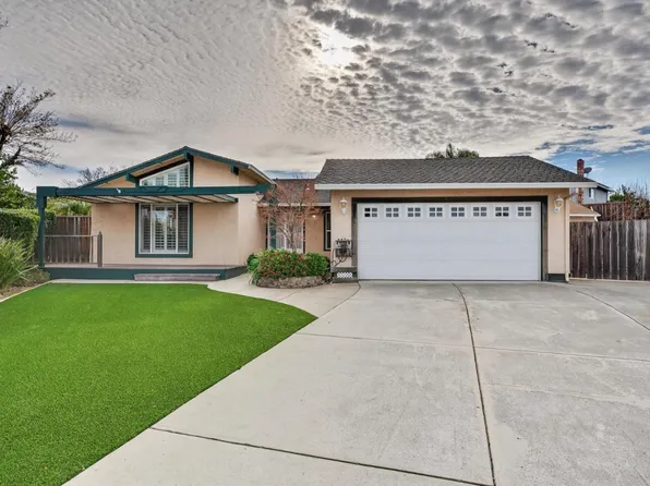 4110 Wingham Pl, San Jose, CA 95135