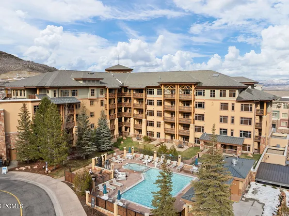 3720 Sundial Ct #C110, Park City, UT 84060