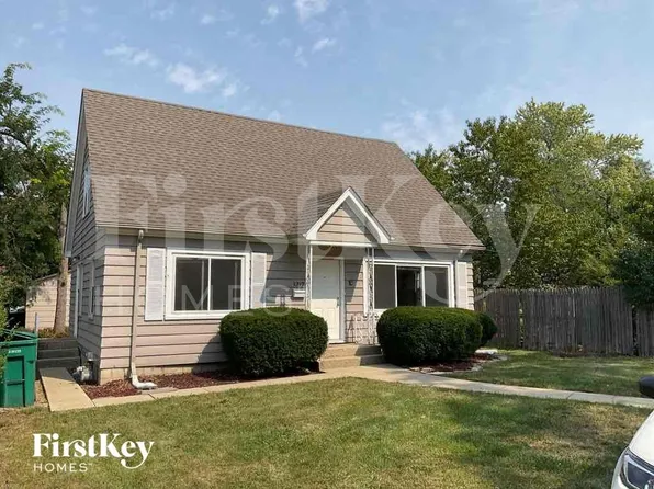 1217 Clara Ave, Joliet, IL 60435