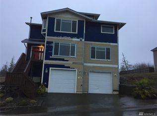 1145 Grays Pointe Ln, Aberdeen, WA 98520